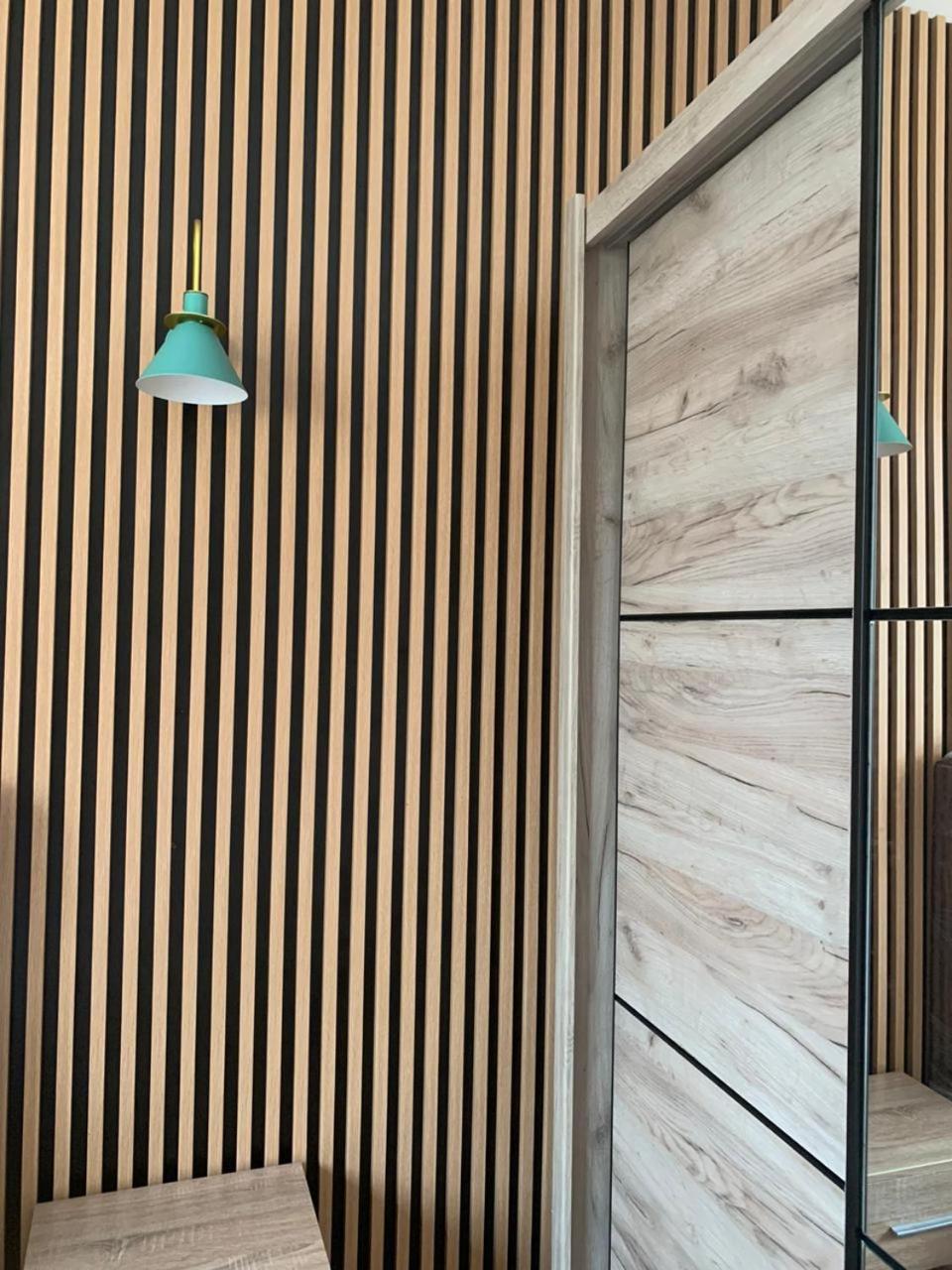 Oda Garden Boutique Hotel Tirana Exterior photo
